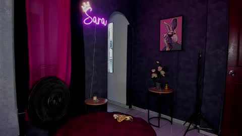 Sari bell online show from 01-19-26, 02:10