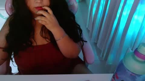 Snapshot of kittyk3 chatting on 12-06-24, 05:09 Dannita online show from 12-06-24, 05:09