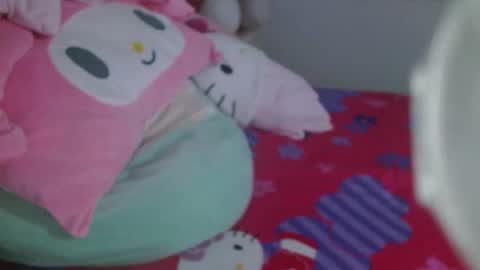 Snapshot of kittyk3 chatting on 12-14-24, 04:45 Dannita online show from 12-14-24, 04:45