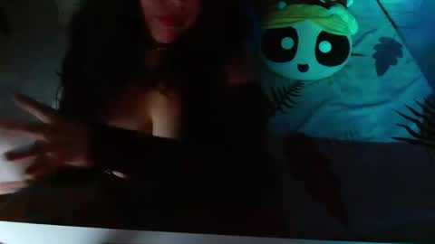 Snapshot of kittyk3 chatting on 09-24-25, 03:32 Dannita online show from 09-24-25, 03:32