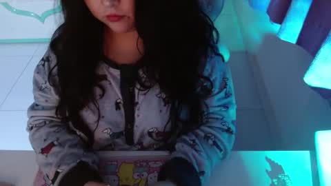 Snapshot of kittyk3 chatting on 10-02-25, 03:46 Dannita online show from 10-02-25, 03:46