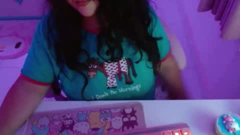 Dannita online show from 02-17-26, 04:42