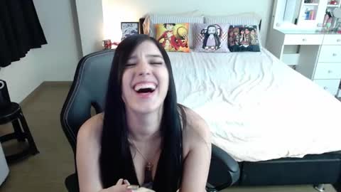 Isabel online show from 02-06-25, 03:37