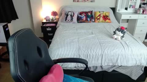 Isabel online show from 02-21-26, 02:45