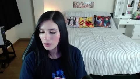 Isabel online show from 03-22-26, 01:31