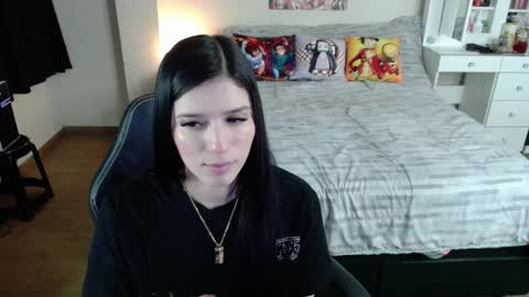 Isabel online show from 03-27-26, 12:27