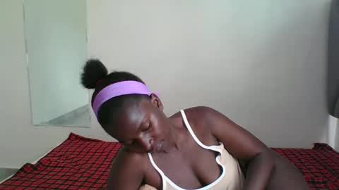 KittyKate online show from 03-09-26, 12:31