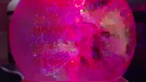 Viktoria online show from 01-11-25, 06:35