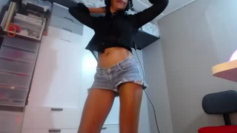 Viktoria online show from 07-12-26, 05:53