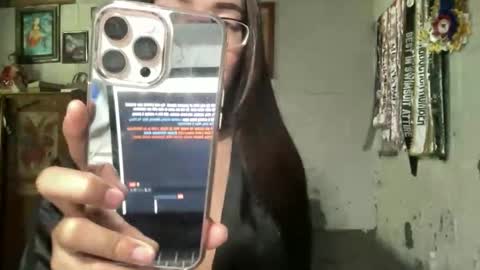 Grace online show from 04-02-26, 03:15