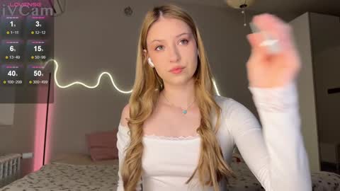 Monika online show from 02-11-26, 03:11