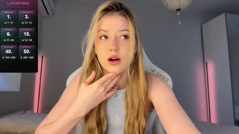 Monika online show from 04-22-26, 03:09