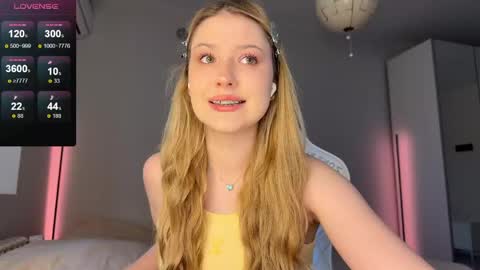 Monika online show from 04-26-26, 03:04