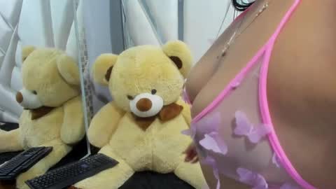 kittylovely  online show from 12-28-24, 05:44