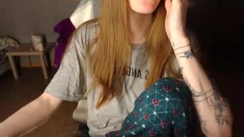 KittyloveMoon online show from 05-07-26, 07:41