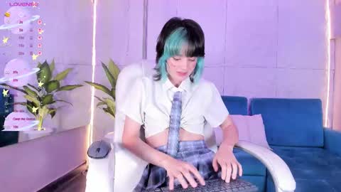 Kitty online show from 10-24-25, 05:15