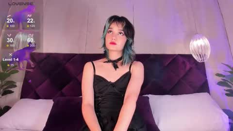 Kitty online show from 03-14-26, 12:21