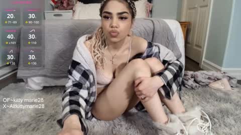 kitty online show from 12-04-25, 01:04