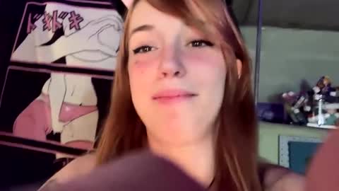 Snapshot of kittyme0ws chatting on 01-27-25, 08:07 kitty online show from 01-27-25, 08:07