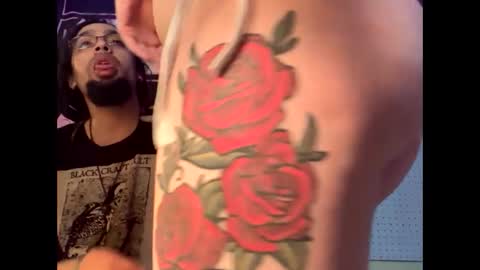 Snapshot of kittyme0ws chatting on 02-24-25, 11:19 kitty online show from 02-24-25, 11:19