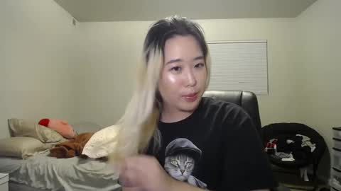 Mei online show from 12-10-24, 03:30