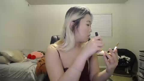 Mei online show from 12-29-24, 06:35