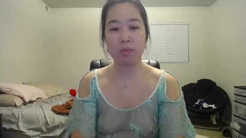 Mei online show from 01-24-25, 06:14