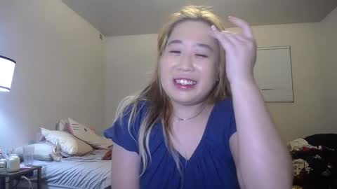 Mei online show from 04-28-26, 02:49