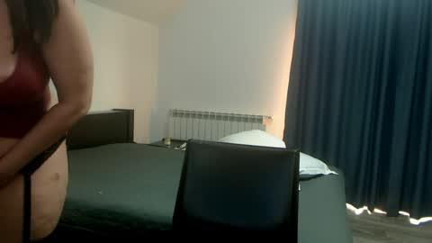 kittyonfiree online show from 04-12-26, 05:01