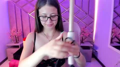 Sarah online show from 07-25-26, 02:36