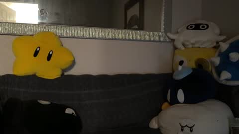 kittypurr79 online show from 07-05-26, 04:19
