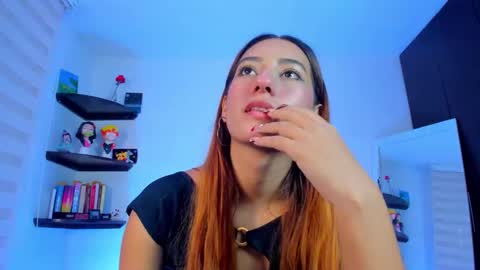 Snapshot of kittyrush_ chatting on 10-29-25, 06:48 kitty online show from 10-29-25, 06:48