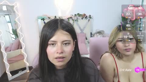 Snapshot of kittystar_tay chatting on 02-04-25, 07:44 Kitty  online show from 02-04-25, 07:44