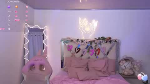 Snapshot of kittystar_tay chatting on 02-22-25, 01:44 Kitty  online show from 02-22-25, 01:44