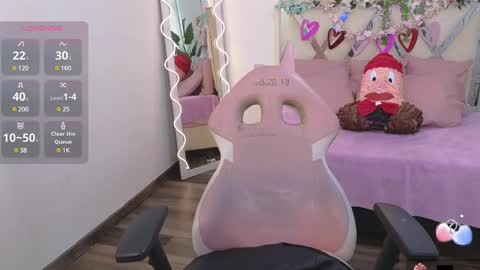 Snapshot of kittystar_tay chatting on 03-11-25, 07:14 Kitty  online show from 03-11-25, 07:14