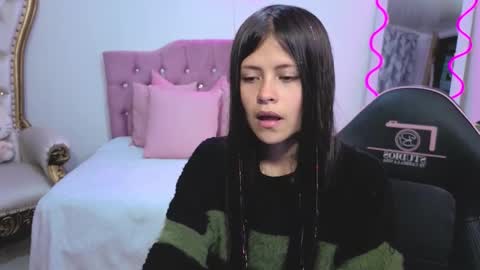 Snapshot of kittystar_tay chatting on 09-27-25, 11:48 Kitty  online show from 09-27-25, 11:48