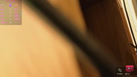 Kitty  online show from 11-03-25, 11:33