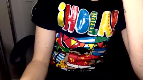 Snapshot of kittysub6969 chatting on 09-26-25, 05:55 Kitty Sub online show from 09-26-25, 05:55