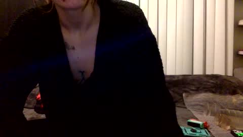 Kitty Sub online show from 12-22-25, 02:41