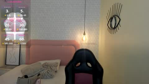  K I T T  Y  online show from 02-12-26, 12:55