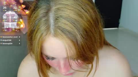 Snapshot of kittytimberlake chatting on 06-02-26, 02:52 K I T T Y online show from 06-02-26, 02:52