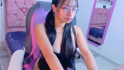 kittytokio online show from 05-04-26, 08:49