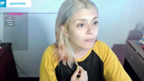 Snapshot of kittytrixy97 chatting on 12-10-24, 03:30 Kitty Trixy online show from 12-10-24, 03:30