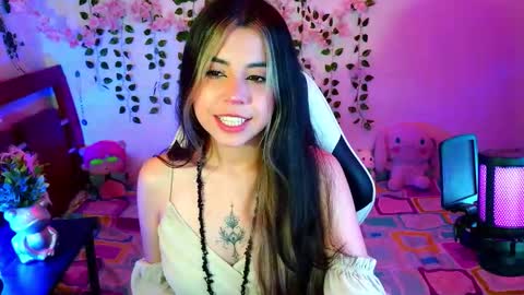 Kittyuwu  online show from 01-17-26, 06:40