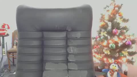 KittyyBeauty online show from 12-19-24, 04:24