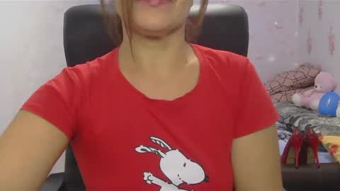 KittyyBeauty online show from 01-22-25, 01:11