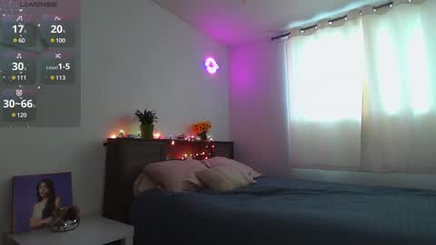 Kittyymaze online show from 12-02-24, 01:46