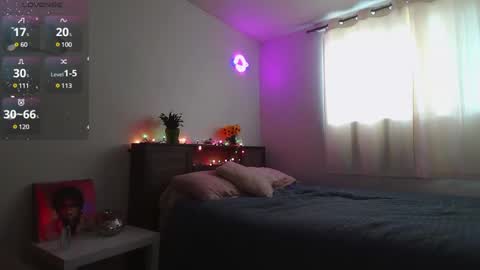 Kittyymaze online show from 12-02-24, 08:22