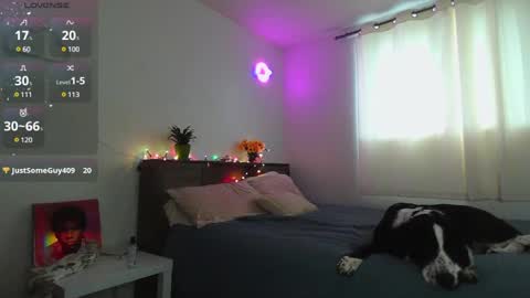 Kittyymaze online show from 12-12-24, 01:28