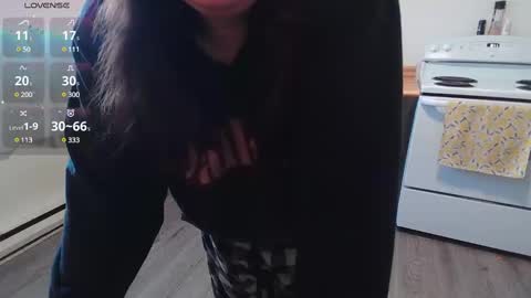 Kittyymaze online show from 01-22-25, 01:11